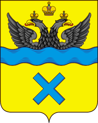 Символ города Оренбург
